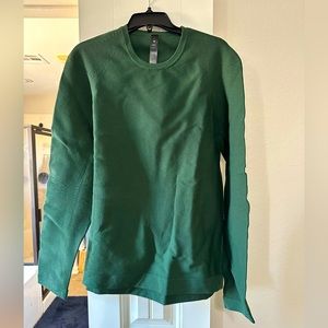 Men’s lululemon long sleeve shirt